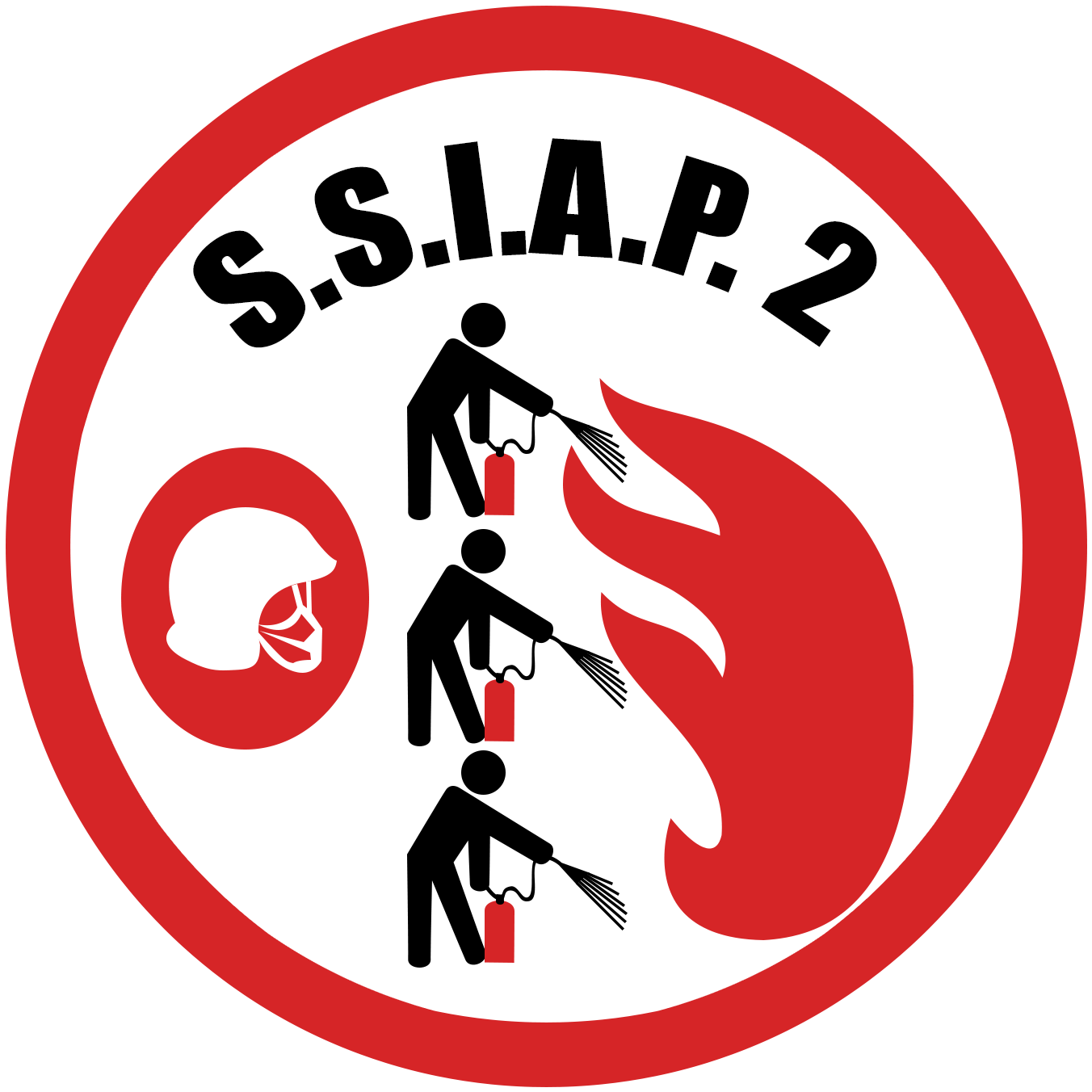 Logo formation ssiap2