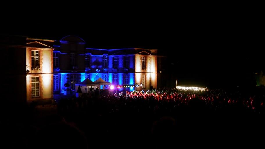 Soiree 13072010